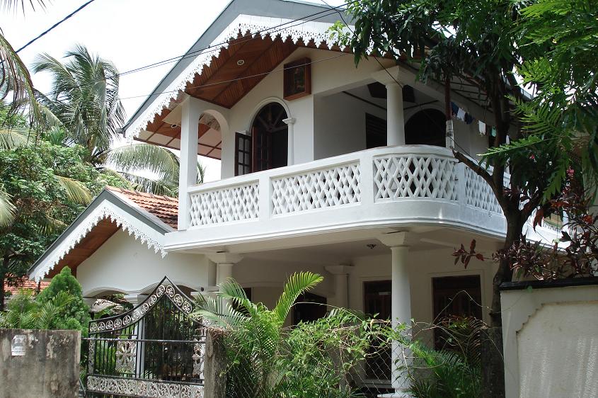 Negombo House for sale/rent